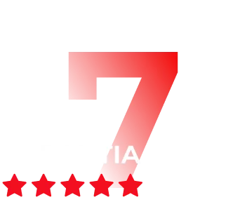 7 Dias de Garantia